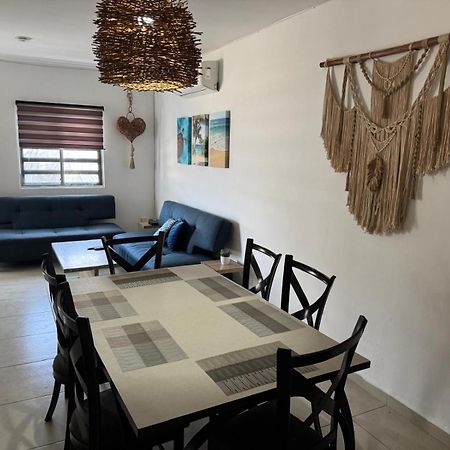 La Casa Del Arbol -4Bed 3 Bath Villa Puerto Morelos Exterior photo