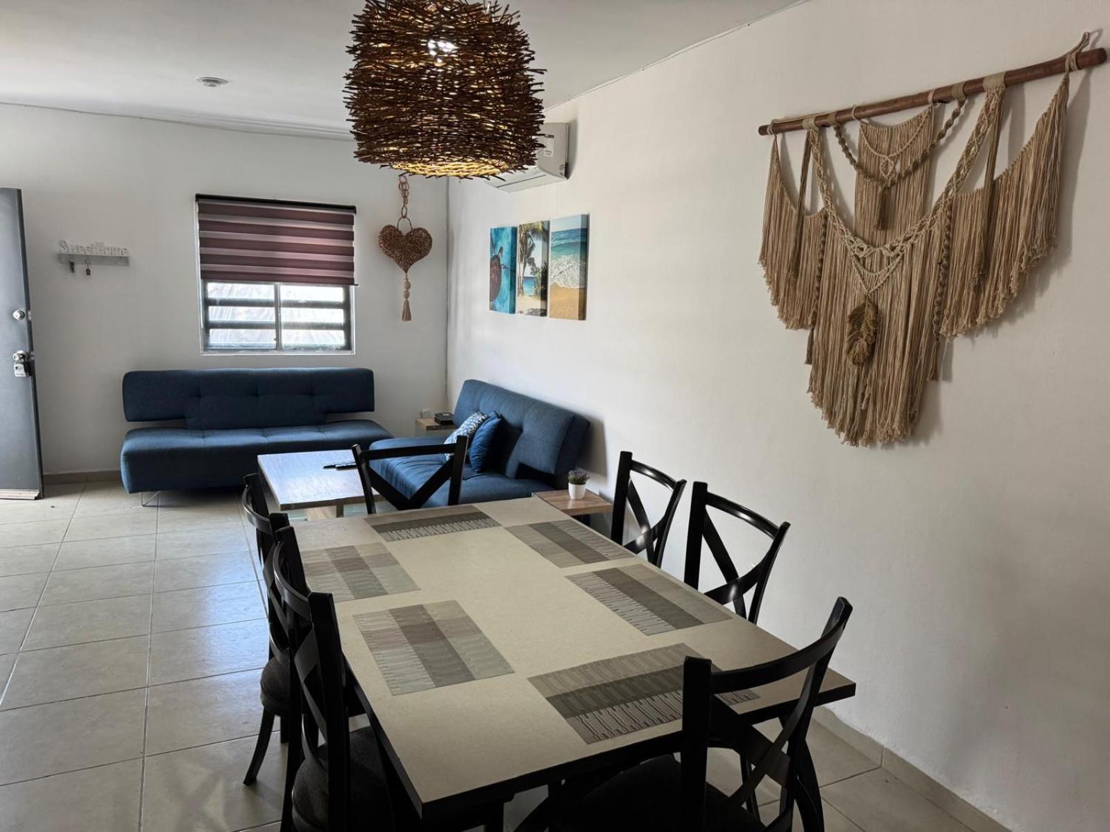 La Casa Del Arbol -4Bed 3 Bath Villa Puerto Morelos Exterior photo